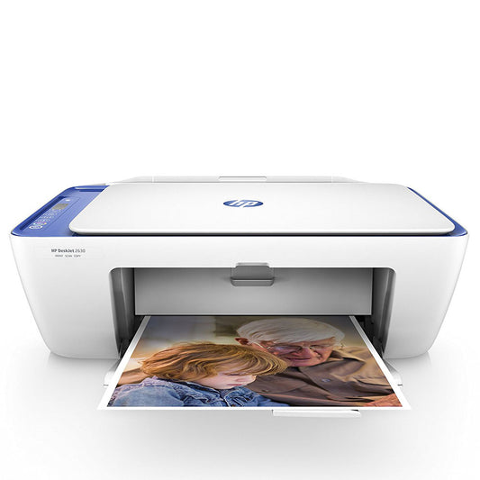 Buy HP DeskJet 2630 All-in-One Printer from Vmart in Pakistan