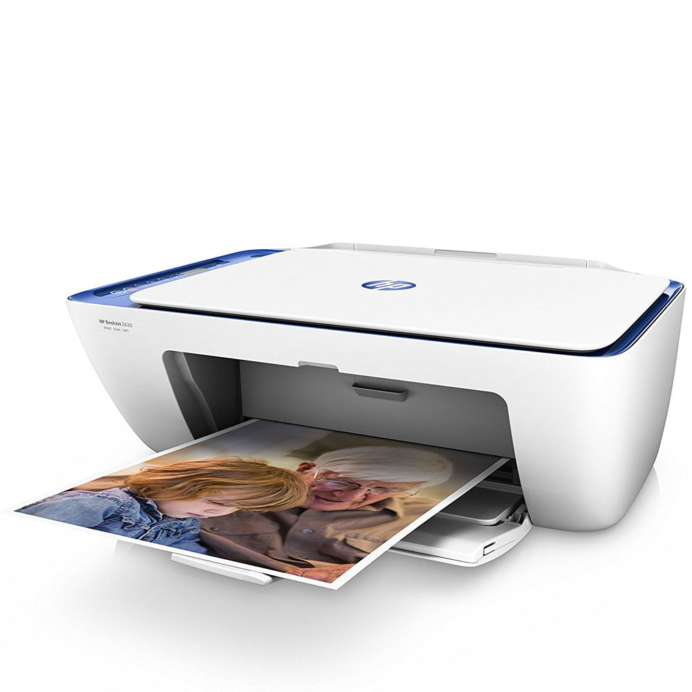 HP DeskJet 2630 All-in-One Printer