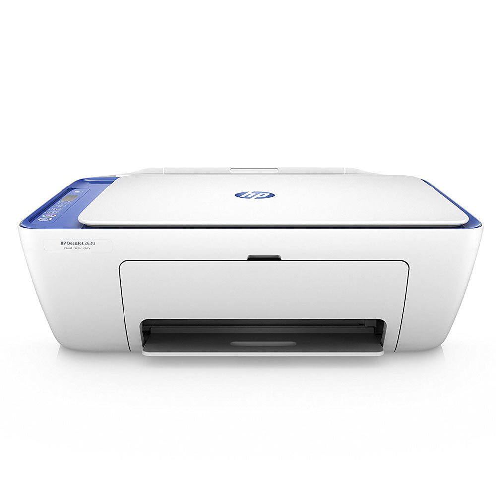 HP DeskJet 2630 All-in-One Printer