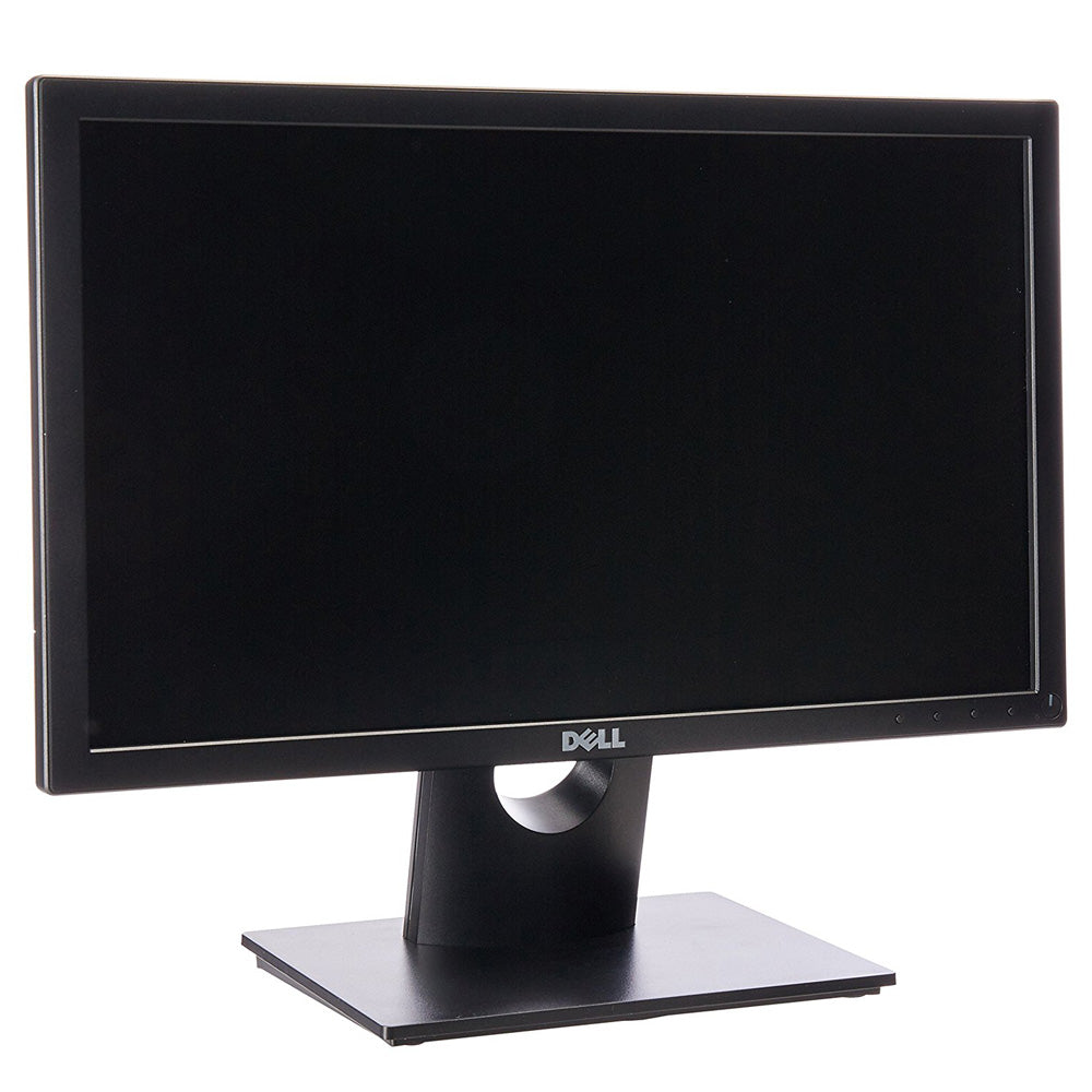 Dell E1916H 18.5" WideScreen LED Monitor