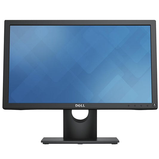 Buy Dell E1916H 18.5 WideScreen LED Monitor from Vmart in Pakistan