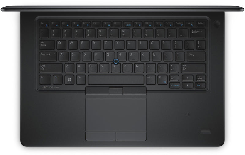Buy Dell Latitude 14 E5450 (i7-5600U, 8gb, 1tb hdd, ubuntu) from Vmart in Pakistan