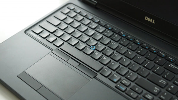 Buy Dell Latitude 15 E5550 (i7-5600U, 8gb, 1tb hdd, ubuntu) from Vmart in Pakistan