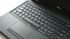 Buy Dell Latitude 15 E5550 (i7-5600U, 8gb, 1tb hdd, ubuntu) from Vmart in Pakistan