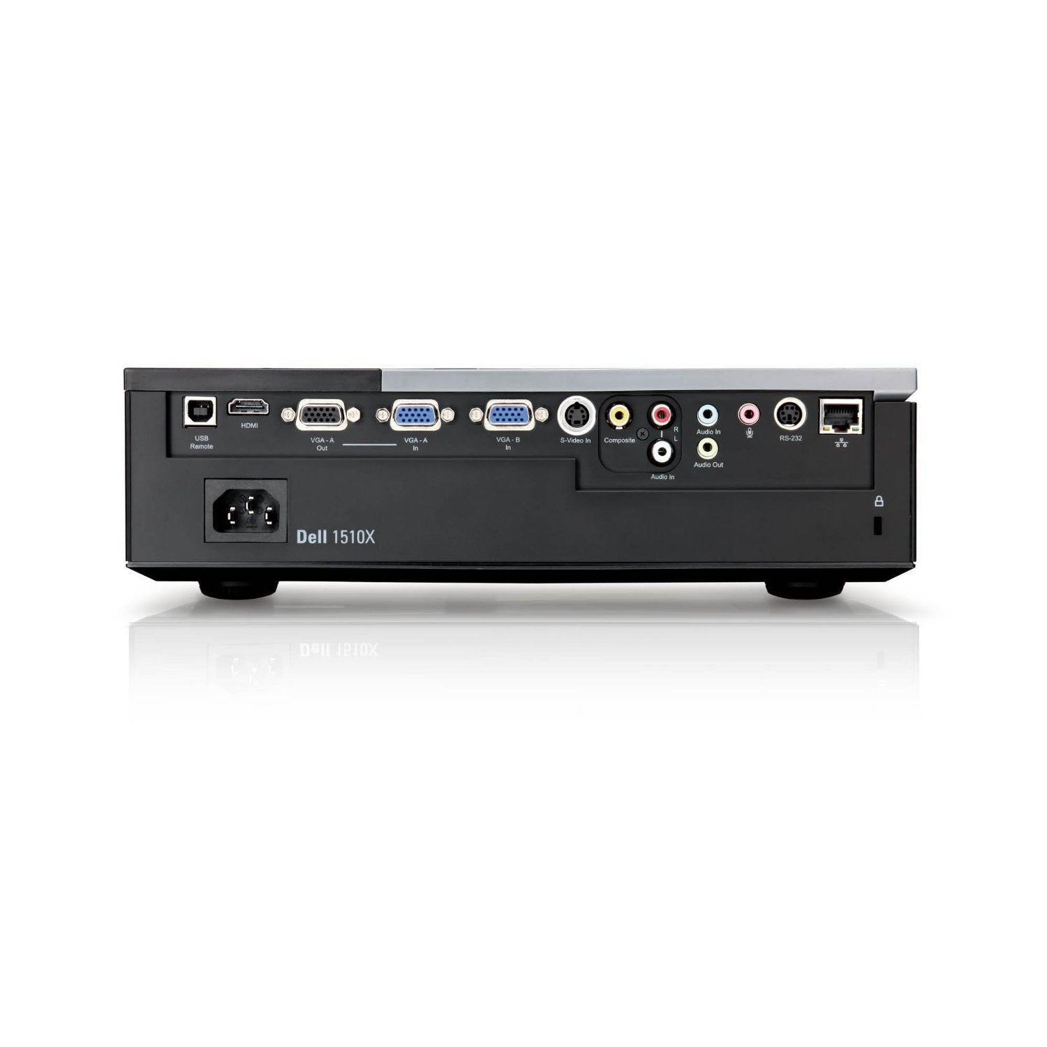 Buy Dell 1510x Standard Series Projector from Vmart in Pakistan