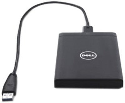 Buy Dell 1TB Portable Backup Hard Disk Drive 1K9AMB-570 from Vmart in Pakistan