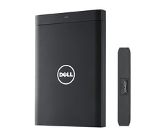 Dell 1TB Portable Backup Hard Disk Drive 1K9AMB-570