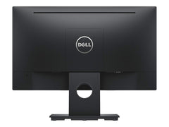 Dell E2016H 20" LED Monitor - Black