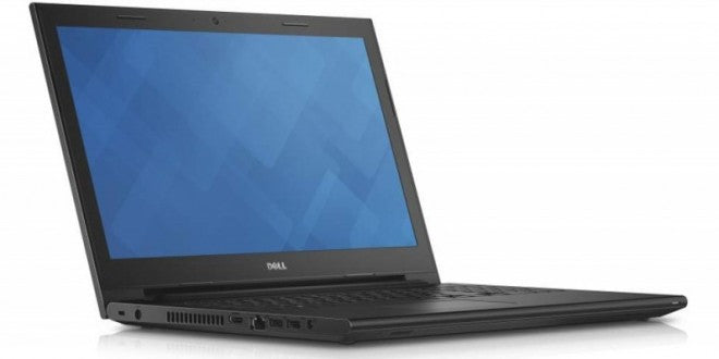 Dell Inspiration 3542 (Ci3 4thGen, 2GB, 500GB, Dos)