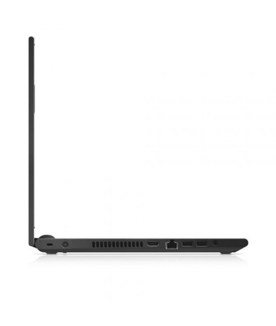 Buy Dell Inspiron N3543 5th Gen Notebook (Ci7-5500U, 2.4GHz, 4gb DDR3, 500gb HDD, 2GB GC) from Vmart in Pakistan