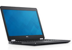 Dell Latitude 14 E5470 (17-6200U, 4gb, 1tb, ubuntu)