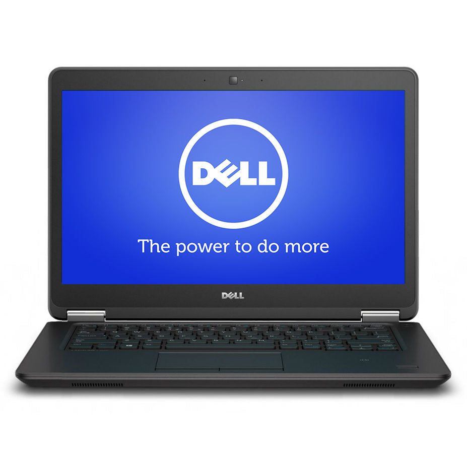 Buy Dell Latitude 14 E7450 (i5-5300U, 8gb, 500gb sshd, ubuntu) from Vmart in Pakistan