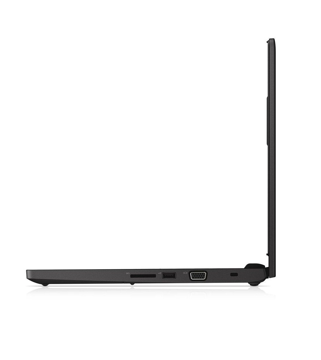 Buy Dell Latitude E3470 Core i5-6300U 4GB DDR4 1TB HDD 14.1 HD LED Intel HD Graphics from Vmart in Pakistan