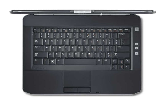 Dell Latitude E5420