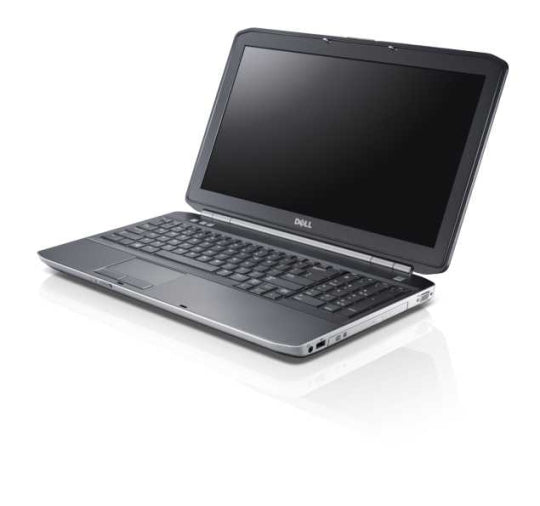 Dell Latitude E5520