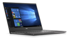 Buy Dell Latitude E7370 Core m7-6Y75 8GB 512GB SSD 13.3 FHD LED Intel HD Graphics 620 -Black from Vmart in Pakistan