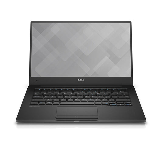 Buy Dell Latitude E7370 Core m7-6Y75 8GB 512GB SSD 13.3 FHD LED Intel HD Graphics 620 -Black from Vmart in Pakistan