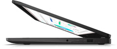 Buy Dell Latitude E7470 Core i5-6300U 8GB DDR4 512GB SSD 14.1 FHD LED Intel HD Graphics 620 - Black from Vmart in Pakistan