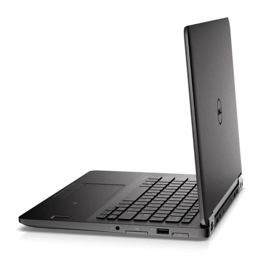 Buy Dell Latitude E7470 Core i5-6300U 8GB DDR4 512GB SSD 14.1 FHD LED Intel HD Graphics 620 - Black from Vmart in Pakistan