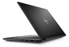Buy Dell Latitude E7480 Core i7-7600U 7th Gen 8GB DDR4 512GB SSD SATA 14.0 FHD LCD Intel HD Graphics 620 - Black from Vmart in Pakistan