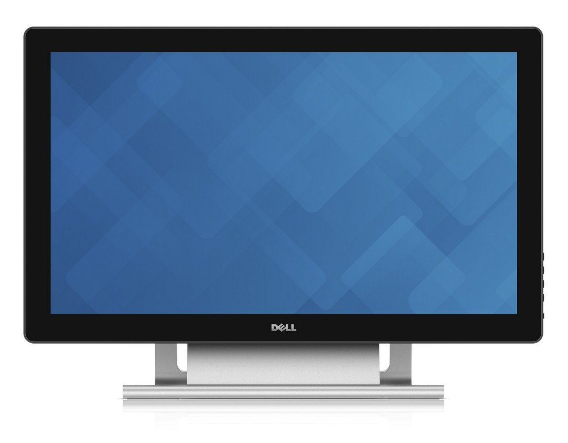 Dell P2314T 23" Touch Monitor