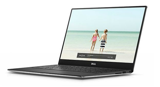 Dell XPS 13 (i5-5200U, 4gb, 128gb ssd, win8.1)