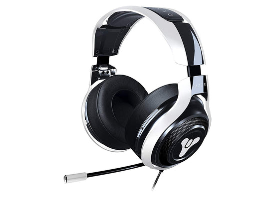 Buy Razer Destiny 2 ManO'War Tournament Edition Gaming Headset from Vmart in Pakistan