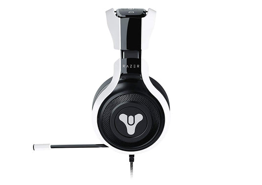 Buy Razer Destiny 2 ManO'War Tournament Edition Gaming Headset from Vmart in Pakistan