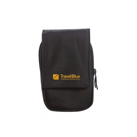 Buy Travel Blue Double Pod from Vmart in Pakistan