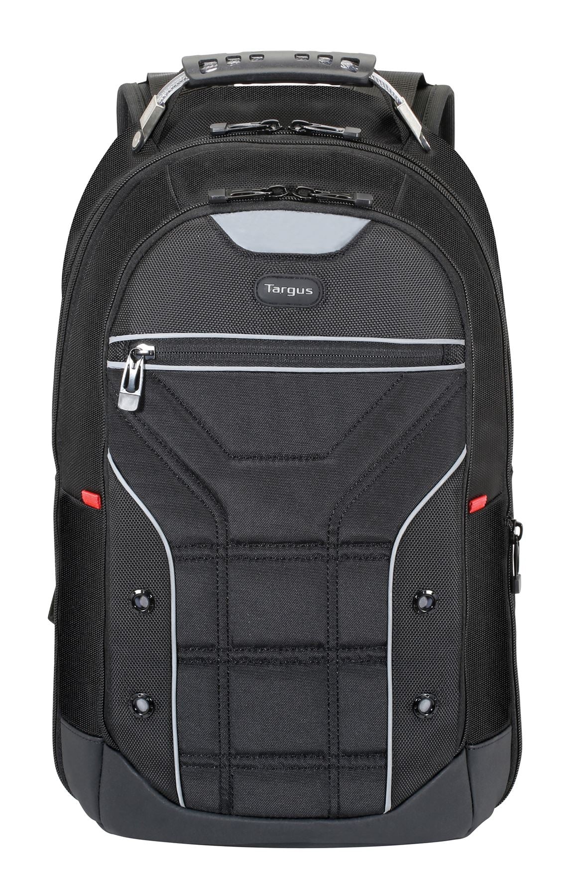 Targus 14” Drifter II Sport Expandable - Black