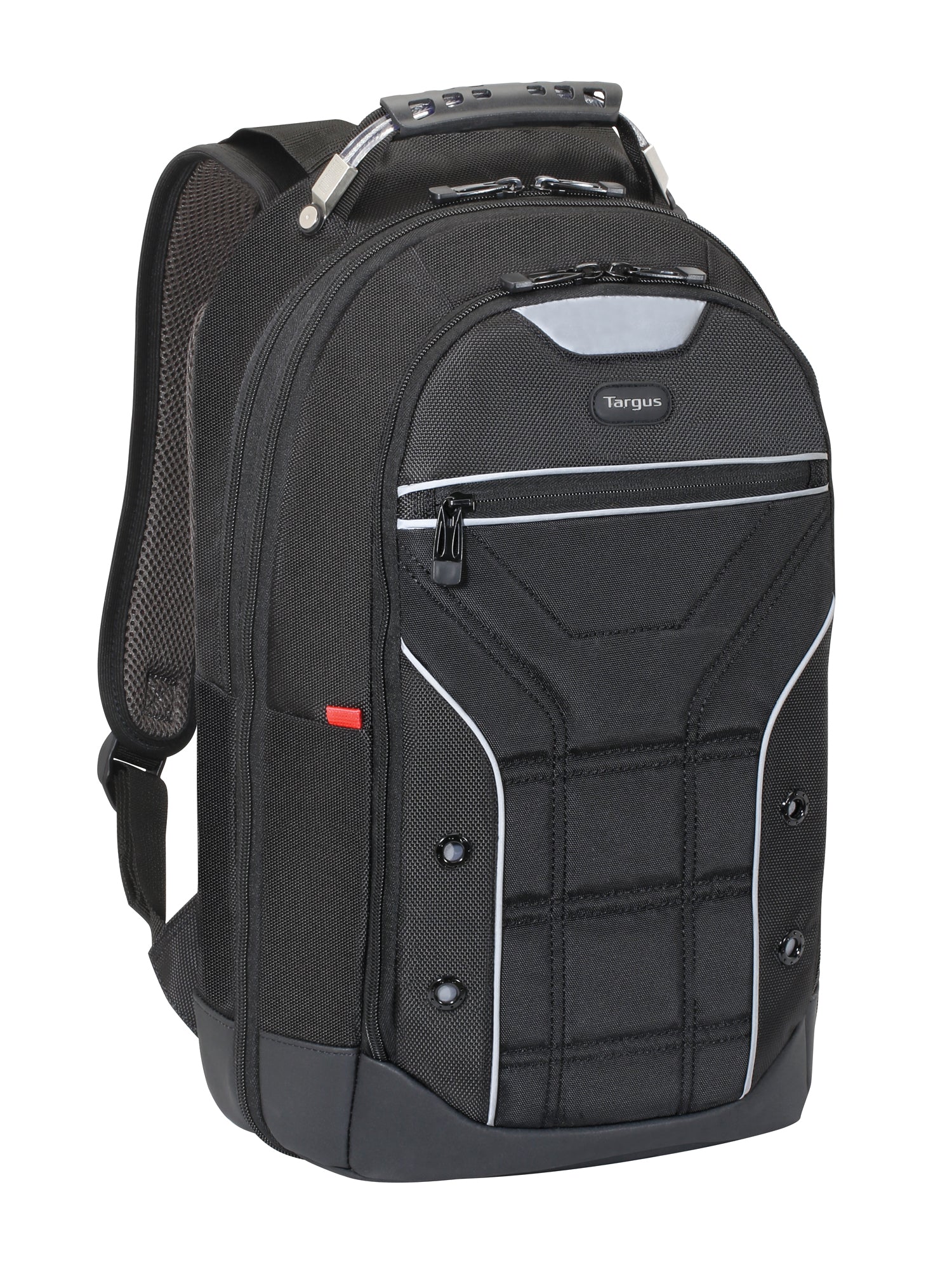 Targus 14” Drifter II Sport Expandable - Black