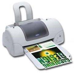 Buy Epson Stylus Color 680 from Vmart in Pakistan