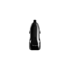Buy Targus Dual USB Car Charger (3.4A, 17W) - Black from Vmart in Pakistan