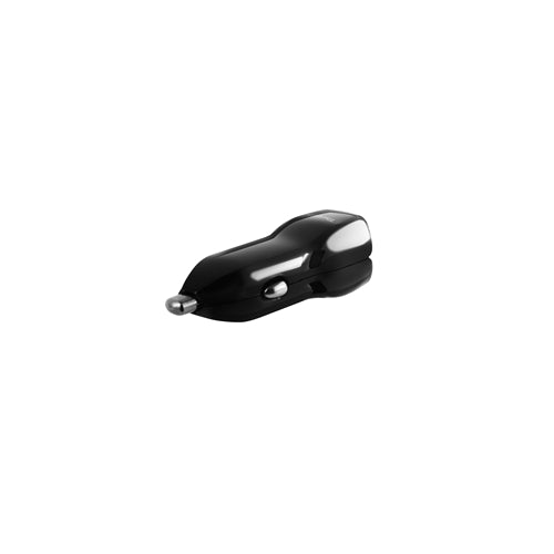 Buy Targus Dual USB Car Charger (3.4A, 17W) - Black from Vmart in Pakistan