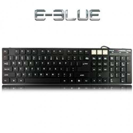 Buy E-Blue Chocolate Slim Keyboard USB from Vmart in Pakistan
