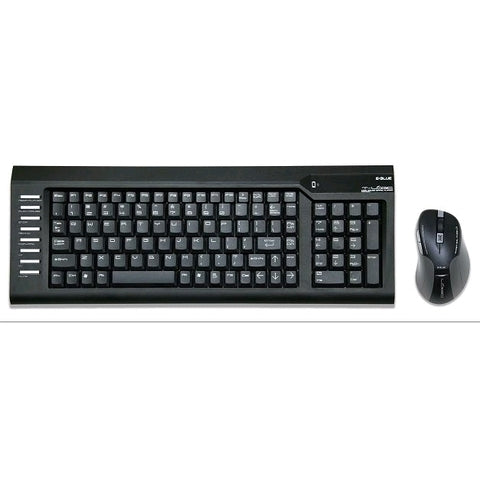 Buy E-Blue T-Logic Wireless Desktop from Vmart in Pakistan