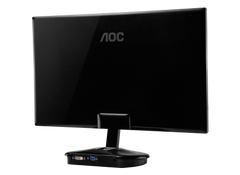 AOC E2243FWK 21.5" WLED Monitor