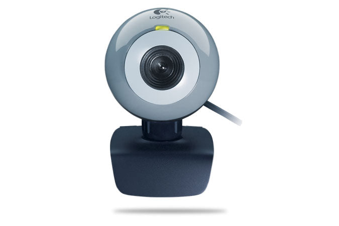 Logitech Quickcam E2500