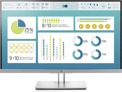 HP EliteDisplay E273 27-inch LED Monitor