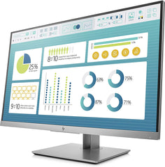 HP EliteDisplay E273 27-inch LED Monitor