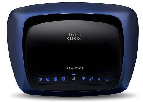 Buy Linksys E3000 from Vmart in Pakistan