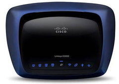 Linksys E3000