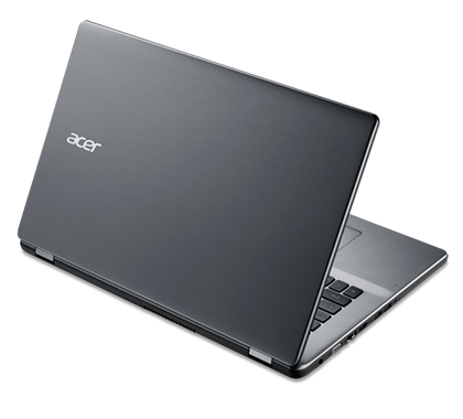 Acer Aspire E15 E5-571G-54CG (5th Gen, i5-5200U, 4GB DDR3, 1TB HDD, 2GB G.C win8)