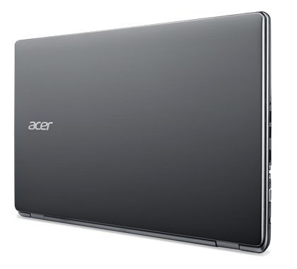 Acer Aspire E15 E5-571G-54CG (5th Gen, i5-5200U, 4GB DDR3, 1TB HDD, 2GB G.C win8)