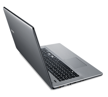 Acer Aspire E15 E5-571G-54CG (5th Gen, i5-5200U, 4GB DDR3, 1TB HDD, 2GB G.C win8)