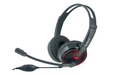 Audionic E-500 Professional Headphones