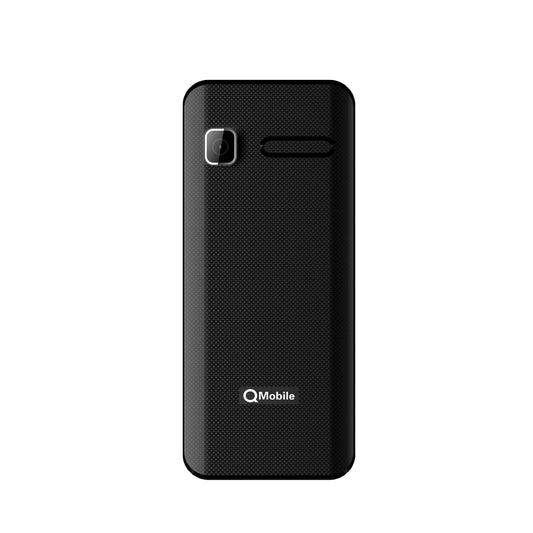 Buy QMobile E600 Music Dual Sim from Vmart in Pakistan