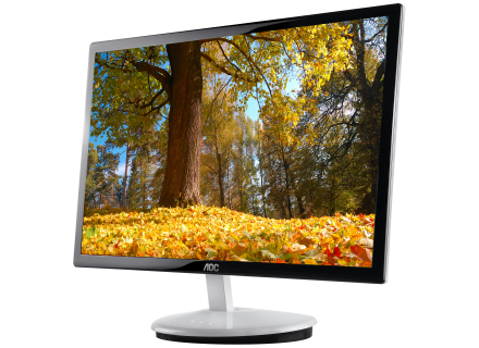 AOC Razor E943FWS 18.5" WLED Monitor