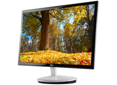 AOC Razor E943FWS 18.5" WLED Monitor