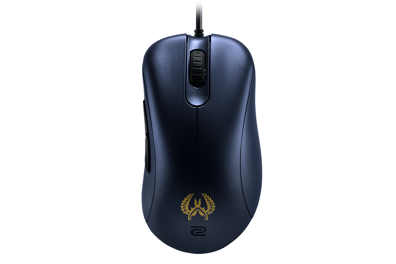 Zowie EC1-B CS:GO Version Gaming Mouse